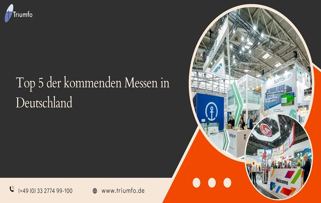 EXHIBITIONS IN BERLIN