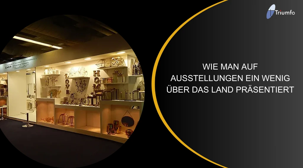 Landespavillon-Designfirma