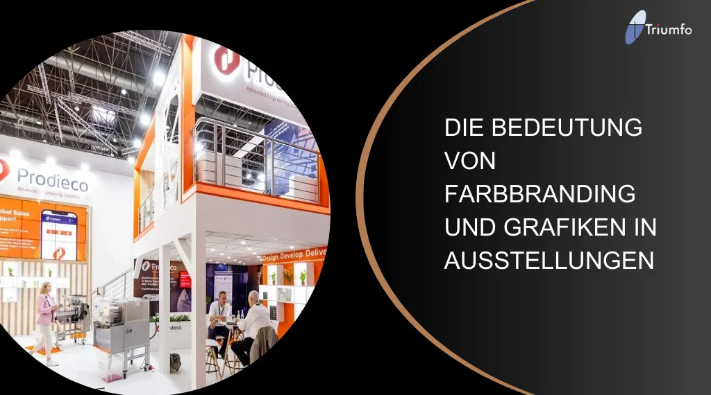 Unternehmen für Messestanddesign