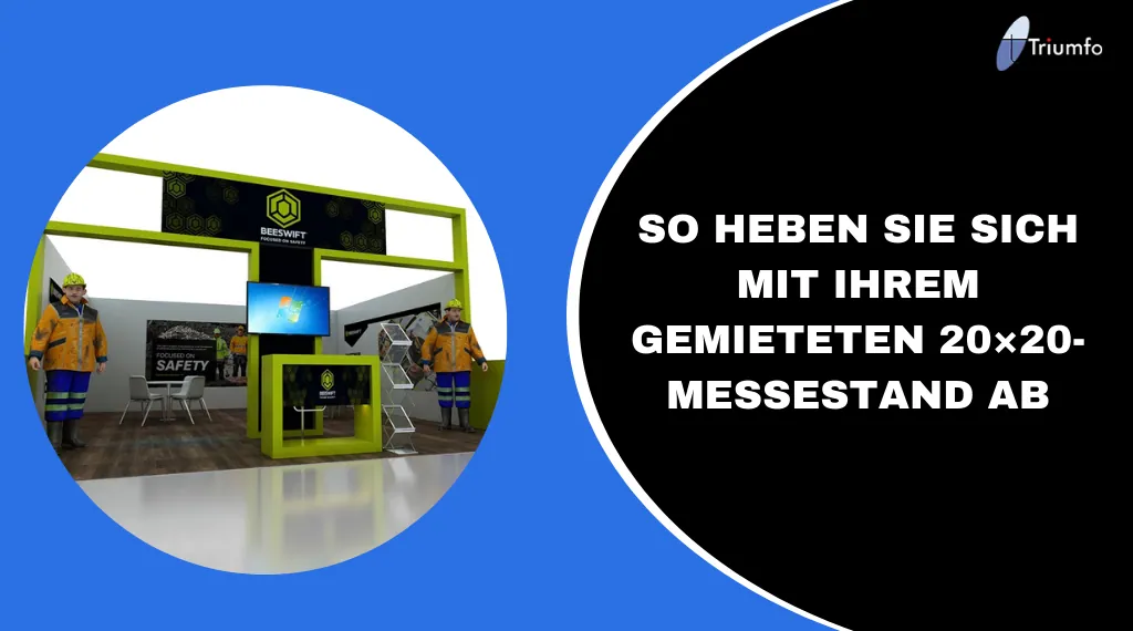 5 der kommenden Messen in Deutschland