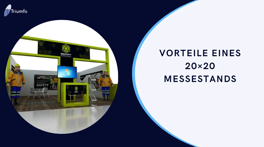 stand design company