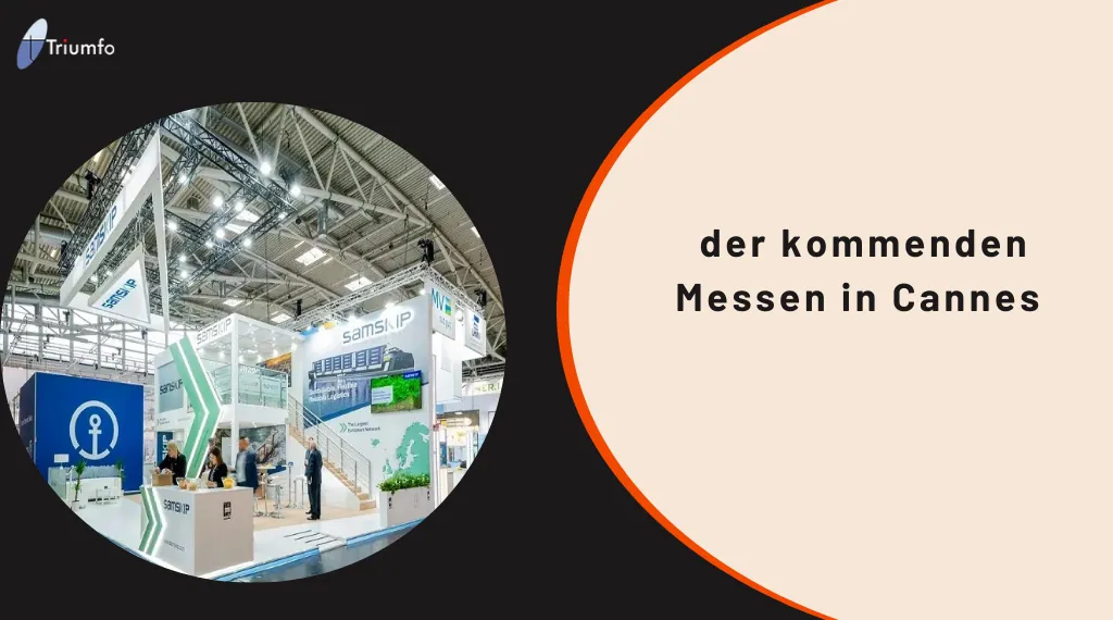 Exhibitions in Cannes