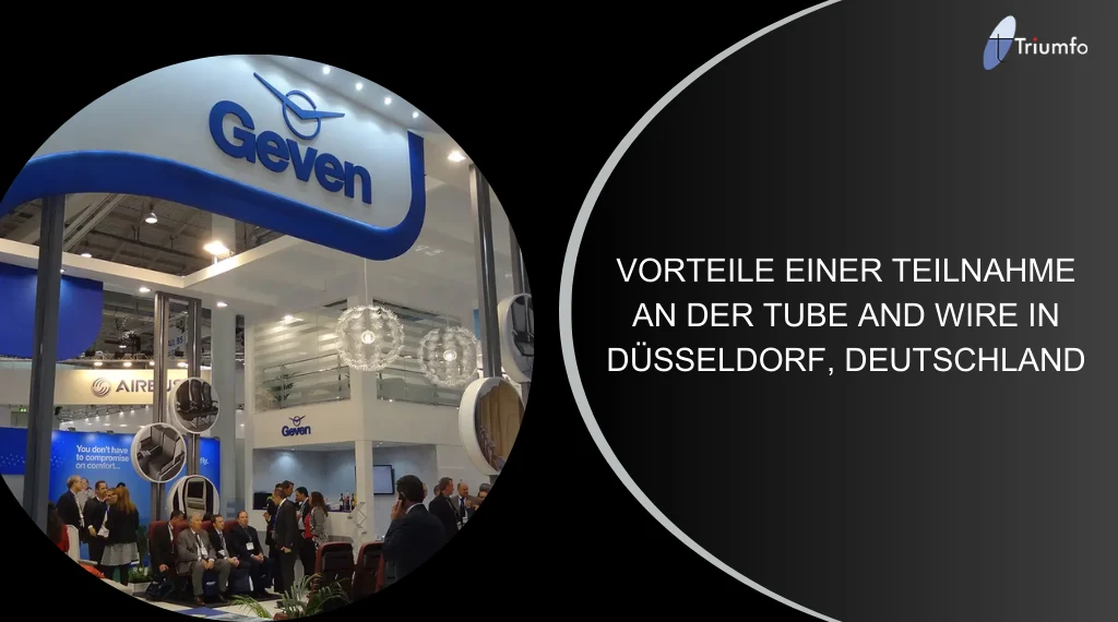 Tube and Wire Düsseldorf