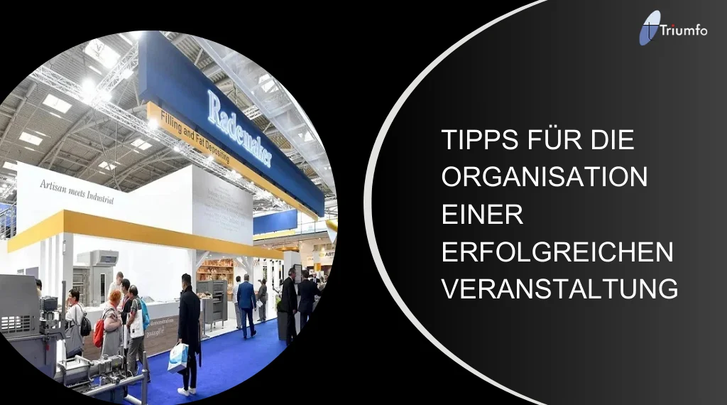 Messestandgestaltung und -bau