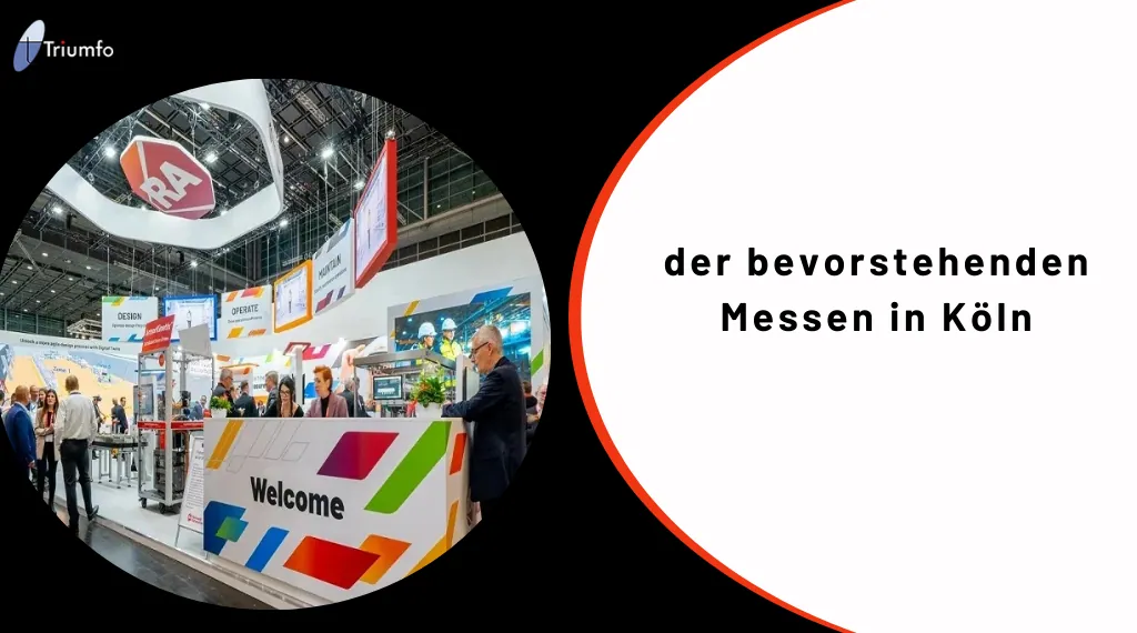 Exhibitions in Cologne