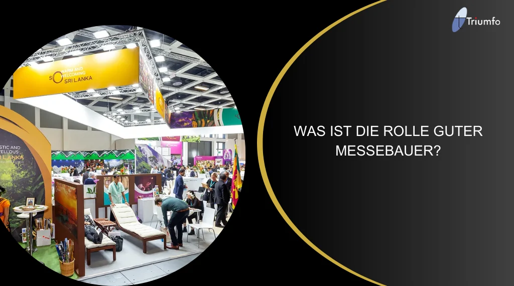 Beste Messebauunternehmen