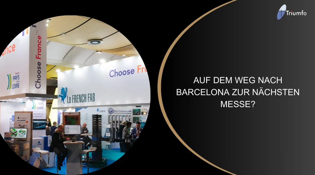 Messen in Barcelona