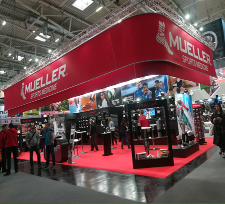 MUELLER ISPO-2018