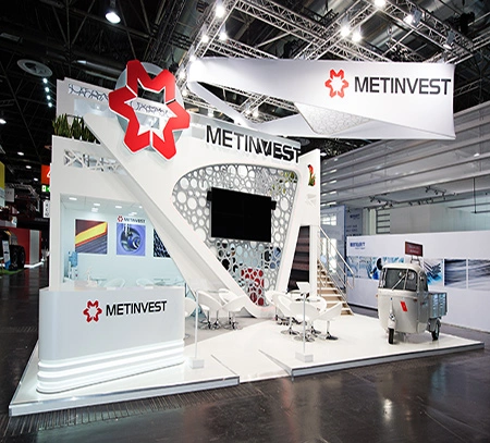 Wire & Tube 2018 fair