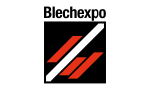 BLECHEXPO expo Stuttgart