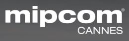 MIPCOM cannes france