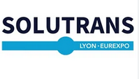 Solutrans lyon expo