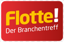 Flotte! Der Branchentreff