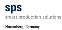 SPS- smart production solutions  Nuremberg