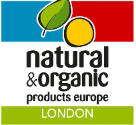 natural and organic products europe