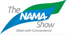 THE NAMA SHOW