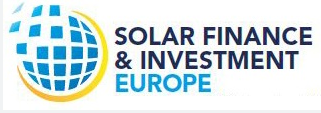 Solar Finance & Investment Europe london