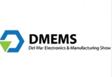 DMEMS san diego trade fair