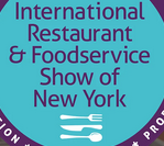 International Restaurant & Foodservice Show new york