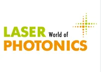 LASER World of PHOTONICS München