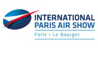 Paris air show