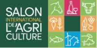 Salon Agriculture SIA expo