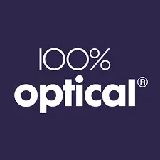 100% Optical 2025 London Trade Show