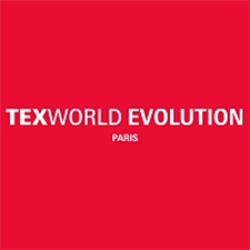 Texworld Evolution Paris expo
