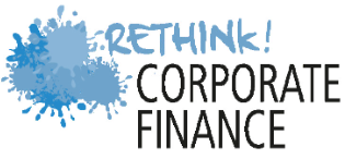 Rethink! Corporate Finance trade show