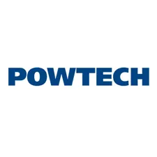 Powtech Expo