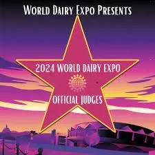 World Dairy Expo
