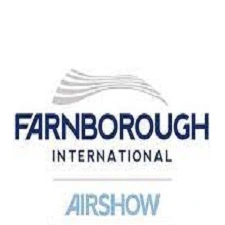 Farnborough International Airshow Fia