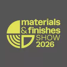 Materials & Finishes Show