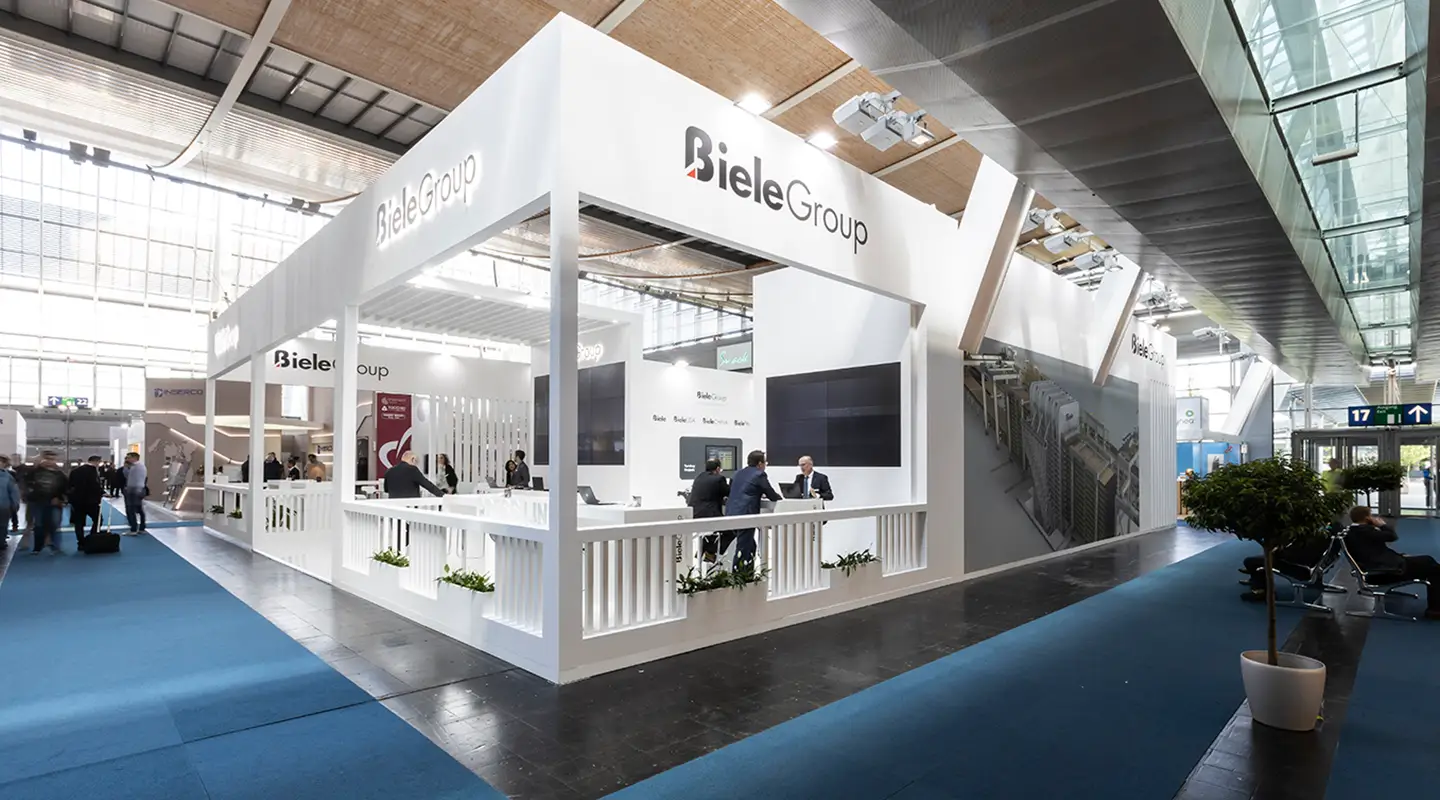 exhibition stand builders