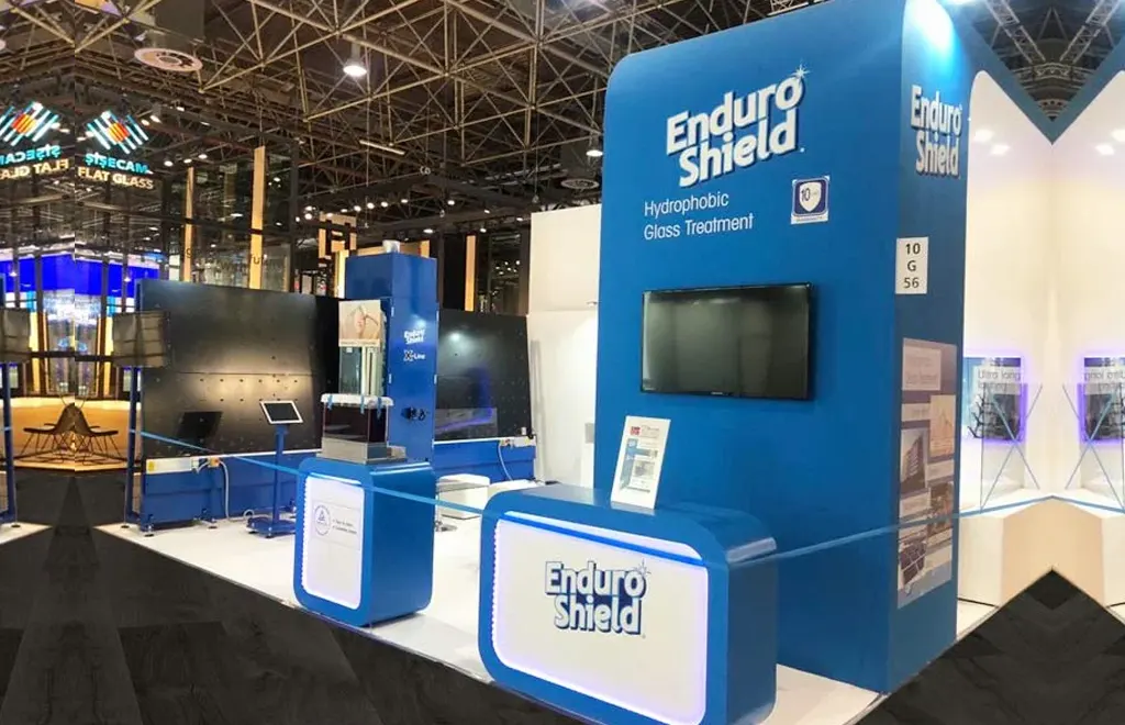 reliable exhibition design company