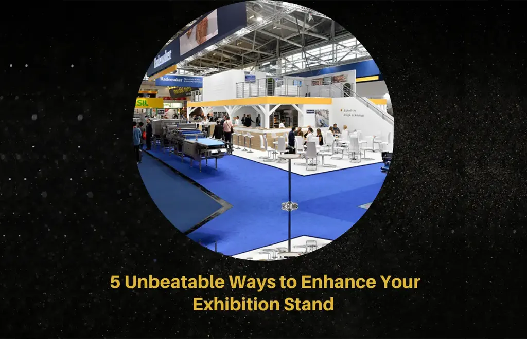 Exhibition Stand