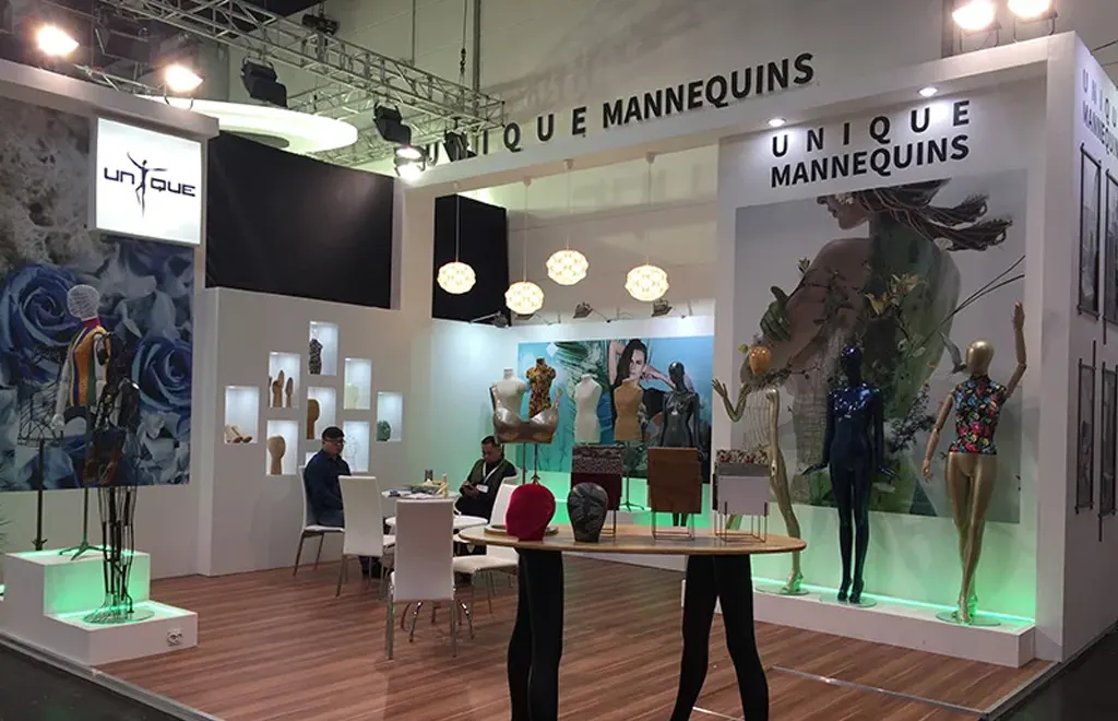 booth design Dusseldorf