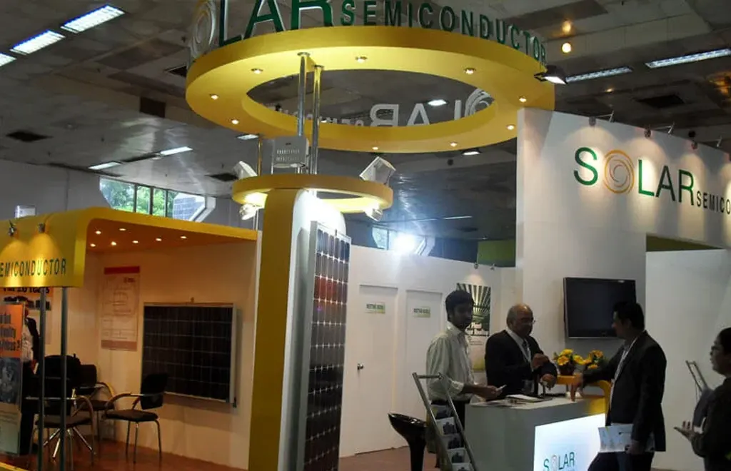 booth construction amsterdam