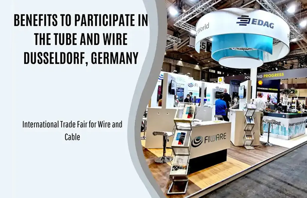 Tube and Wire Dusseldorf