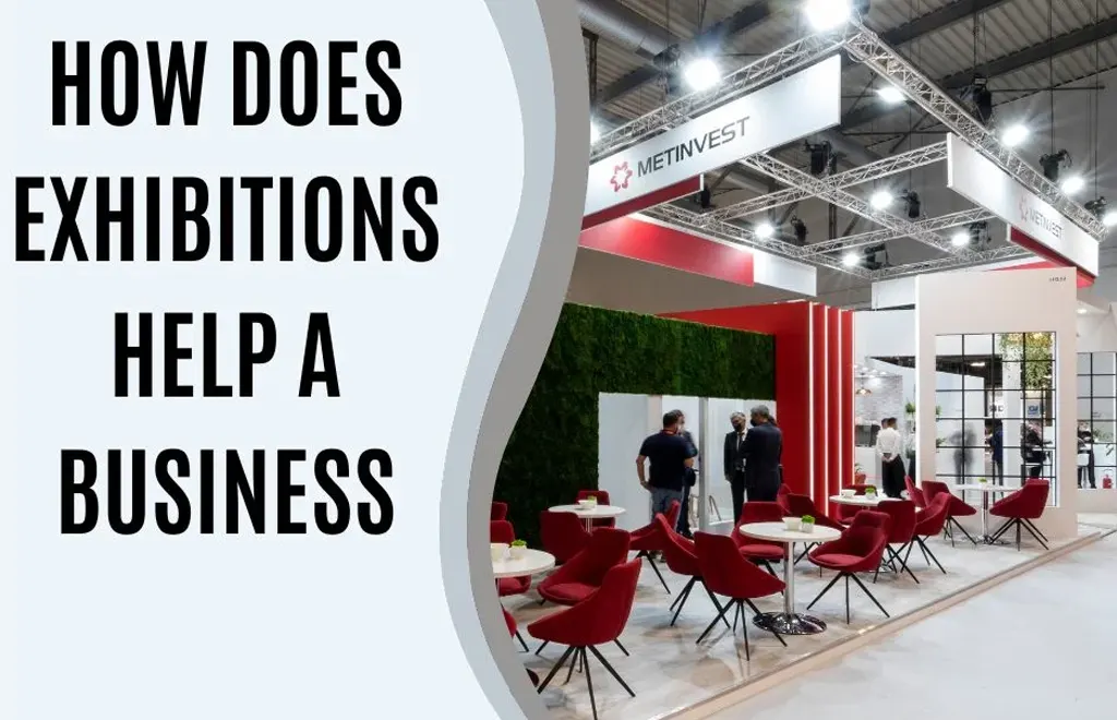 exhibition stand contractors