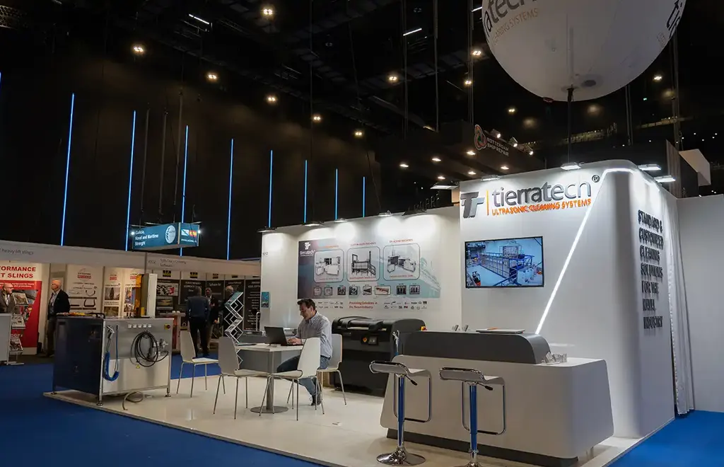 exhibition cities in Germany