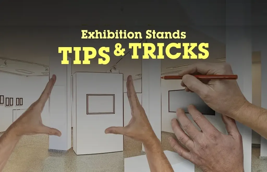 Exhibition Stand Design Tips