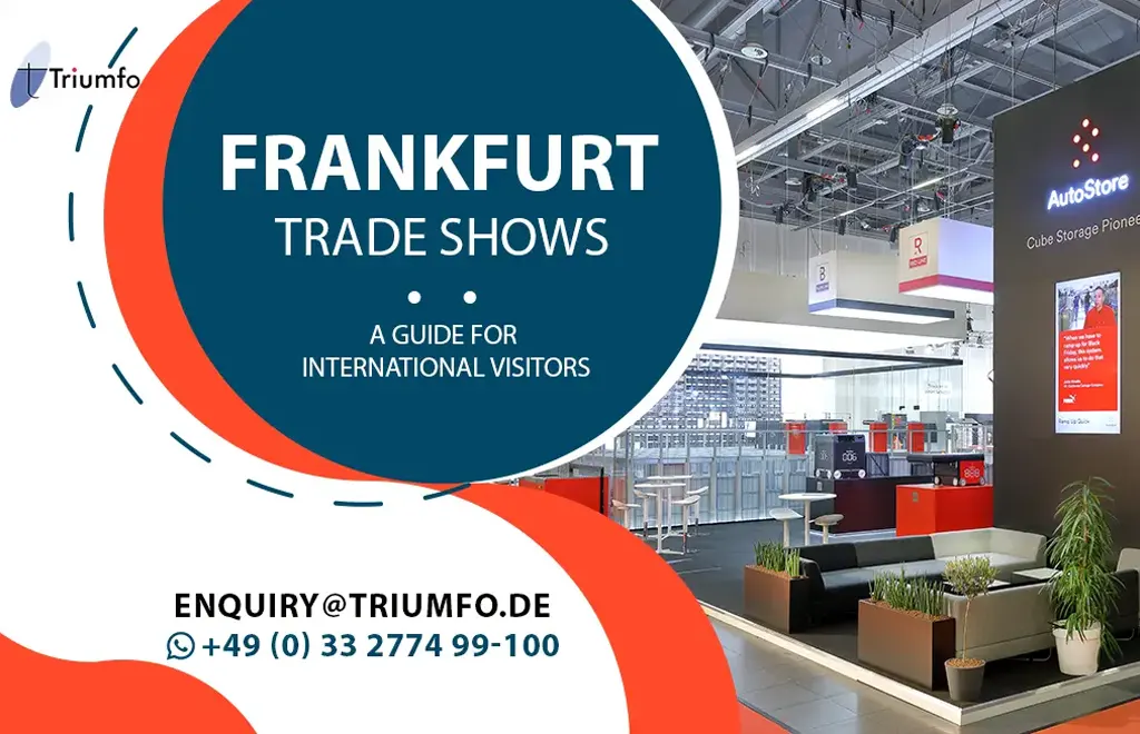 Frankfurt Trade Shows