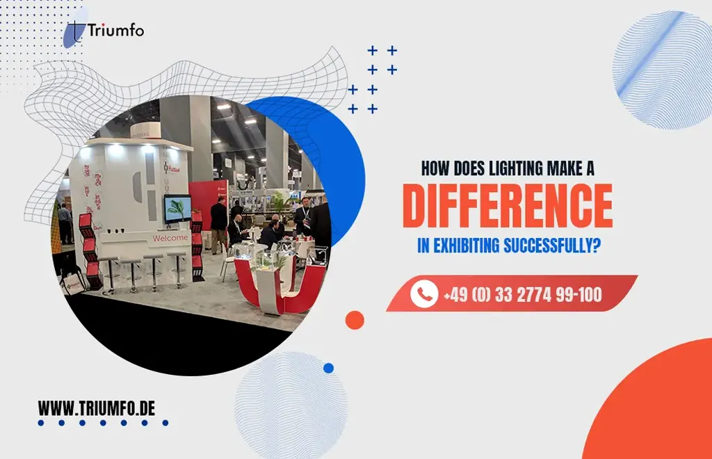 Exhibition Stand Design Company