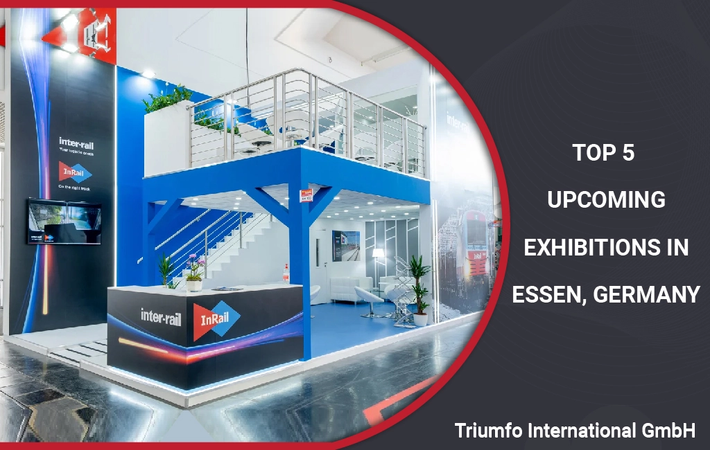 Upcoming Exhibitions in Essen