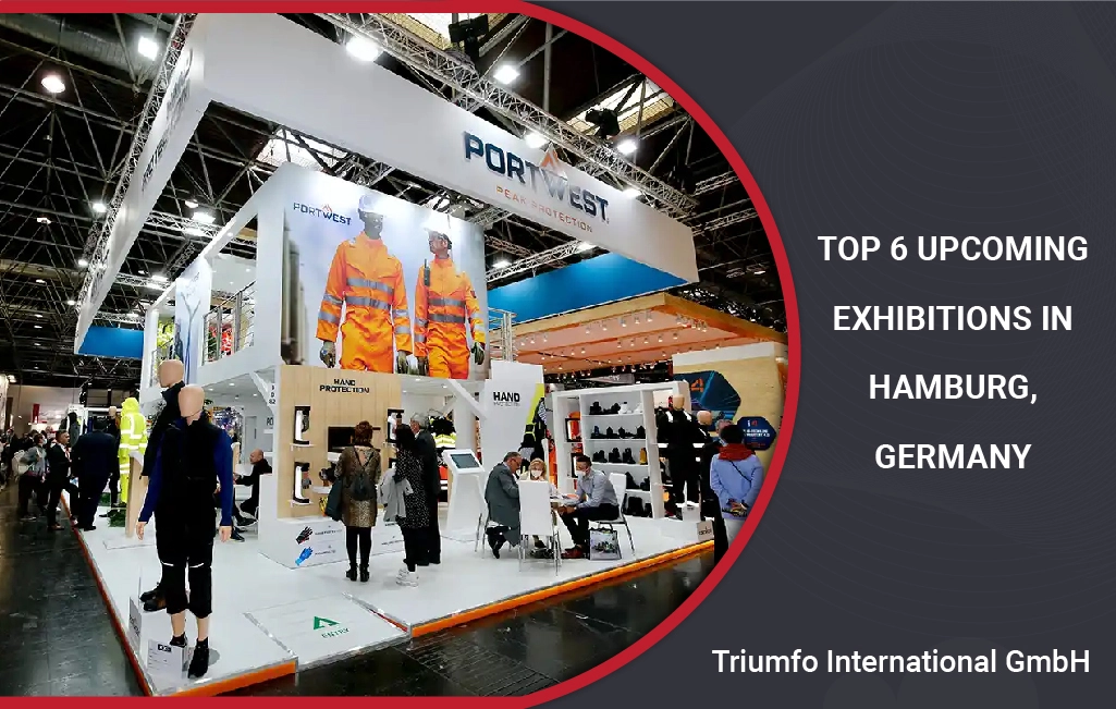 Upcoming Exhibitions in Hamburg