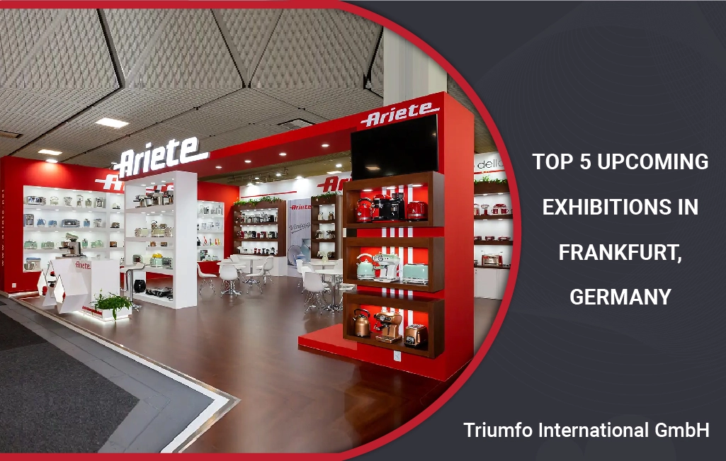 Exhibitions in Frankfurt