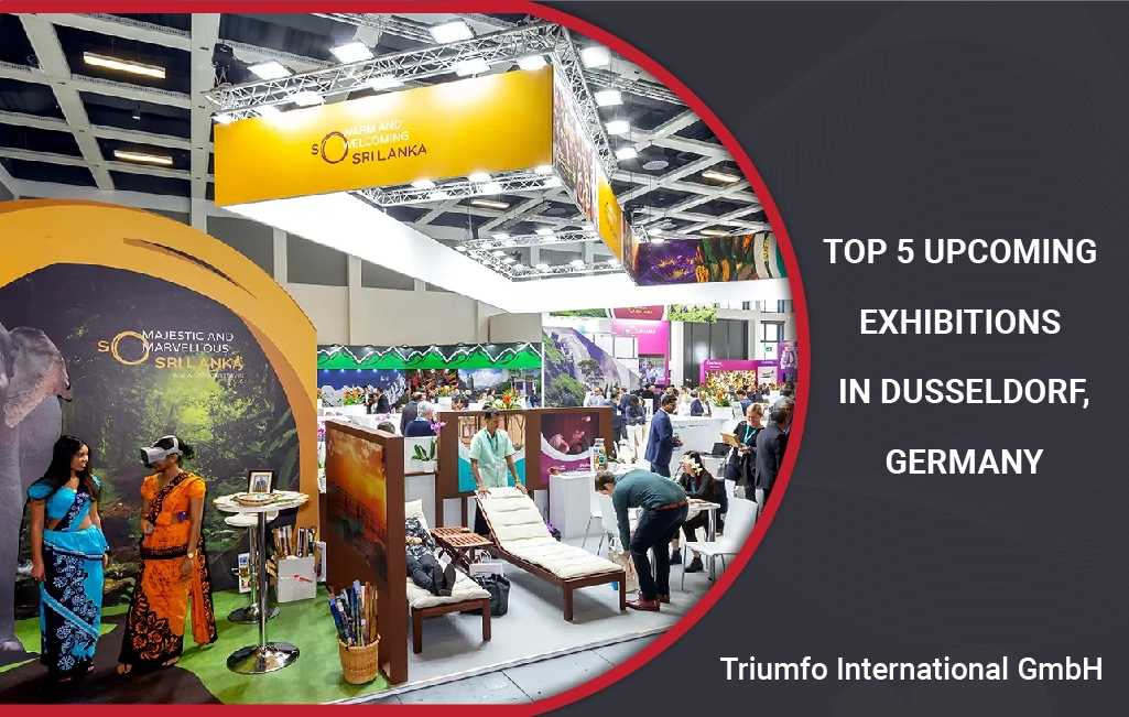 Exhibitions in Dusseldorf