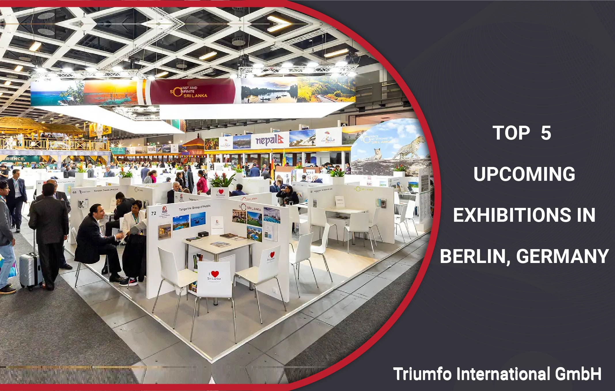 Exhibitions In Berlin