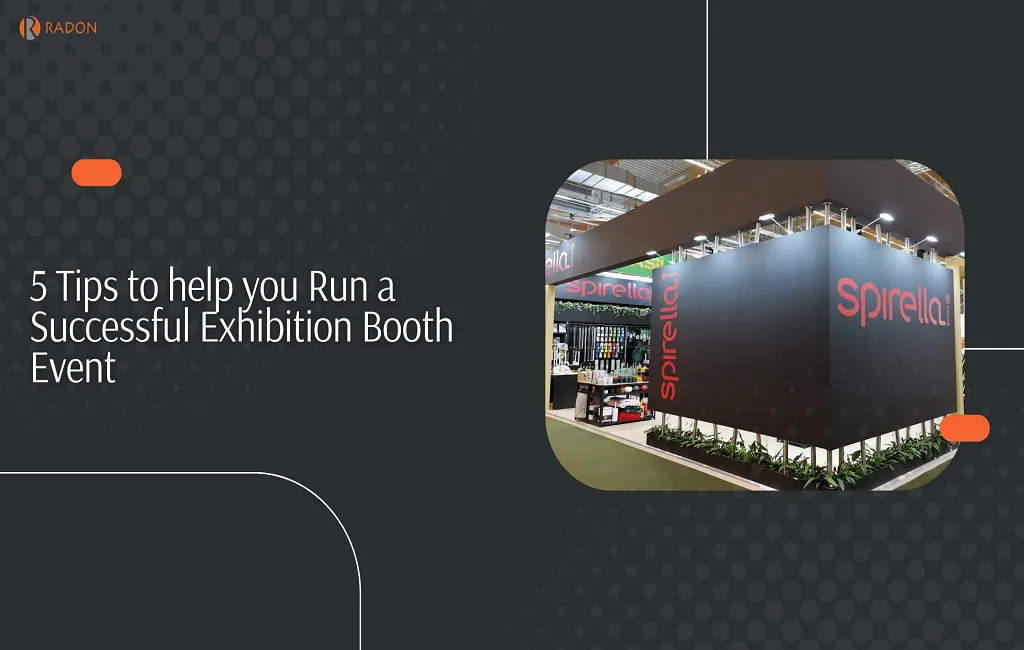 booth  construction company